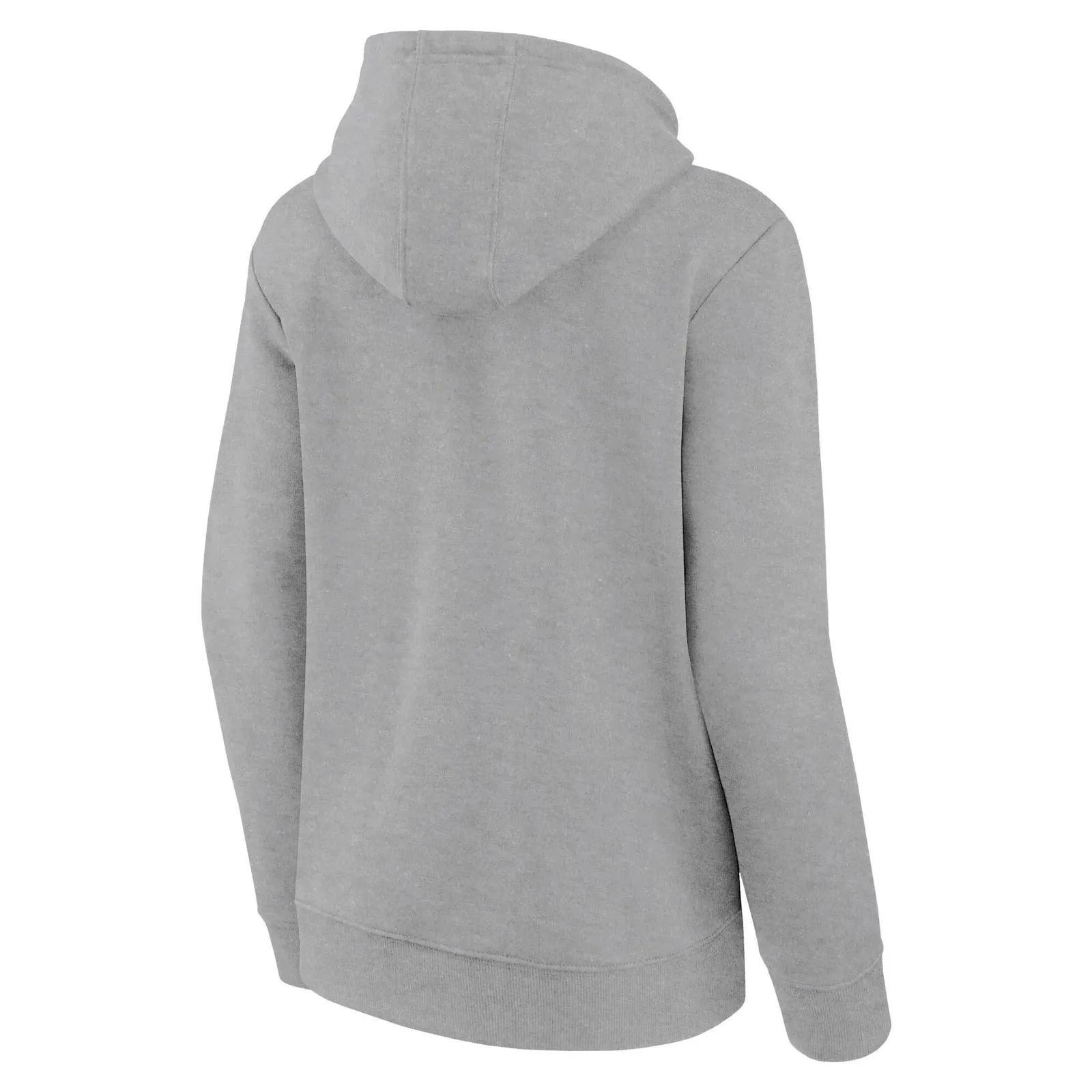 Formula 1 Miami Women's Crew Sweatshirt | Wordmark Graphic in Grey - Image 3