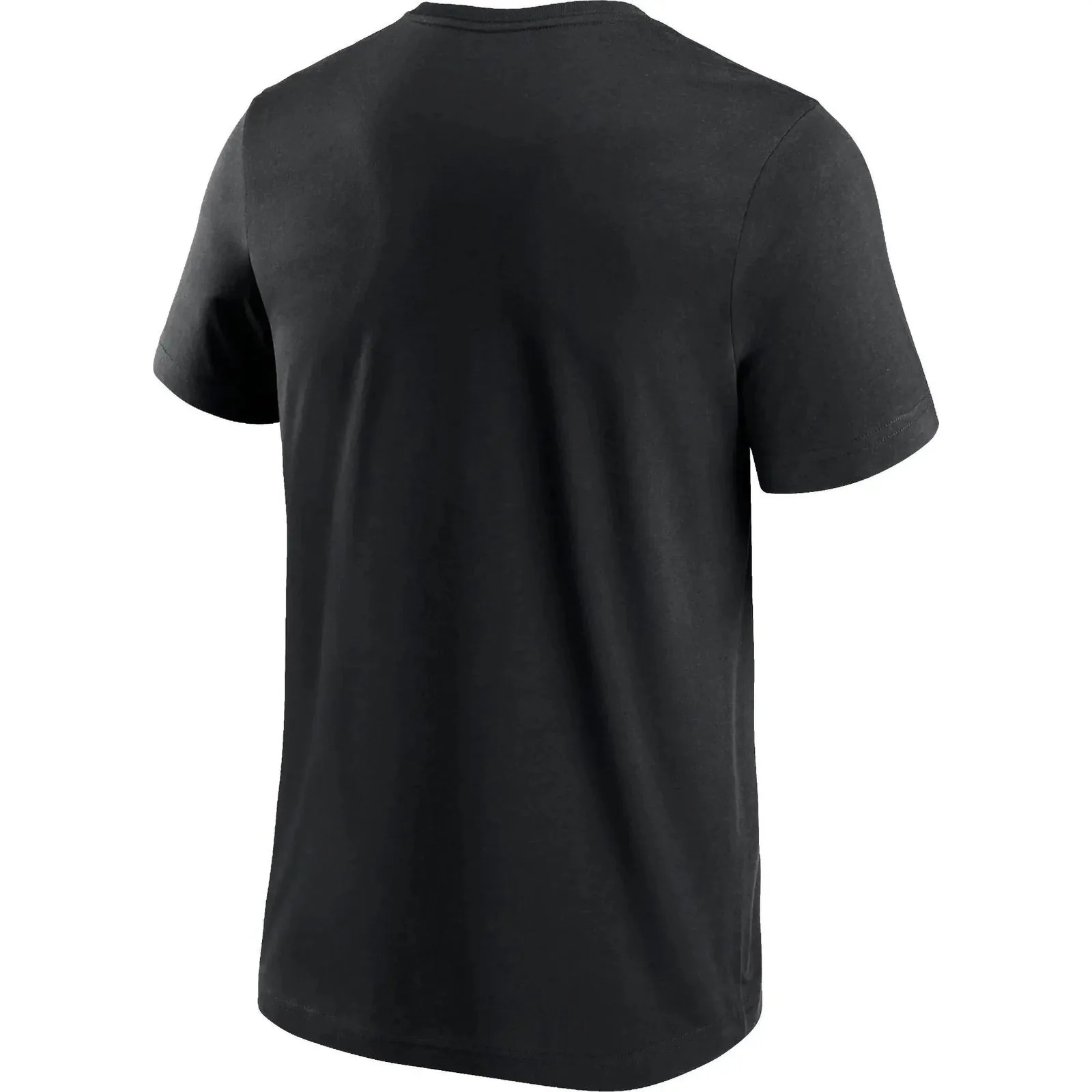 Formula 1 Miami Wordmark Graphic T-Shirt Black - Image 3