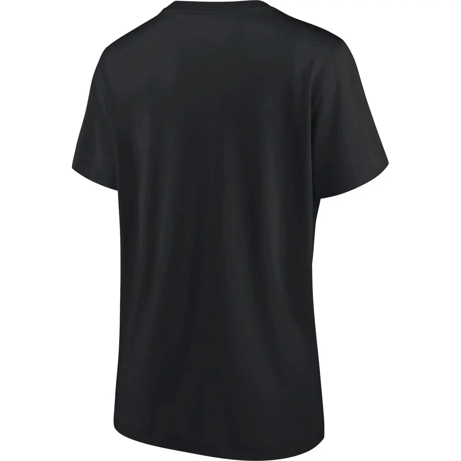 Formula 1 Miami Women's Black T-Shirt | Wordmark Graphic Tee - Image 3