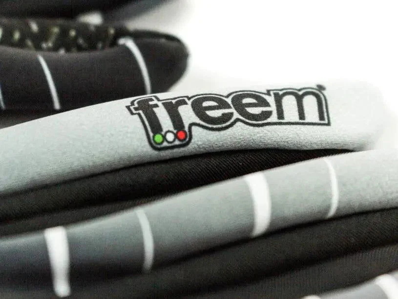 Freem Jecko rain - Image 2