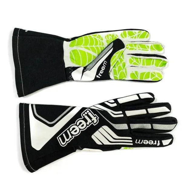 Freem Spider Touch 2 Black