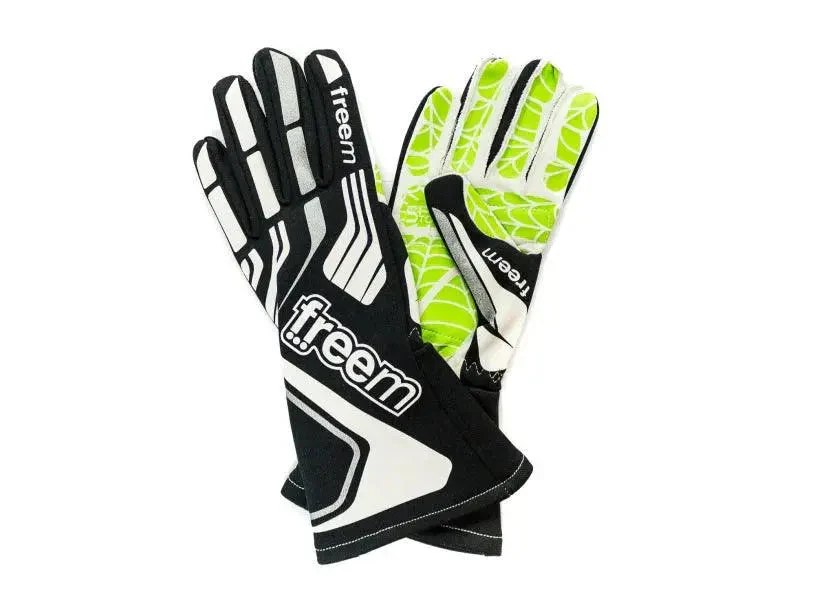 Freem Spider Touch 2 Black - Image 2