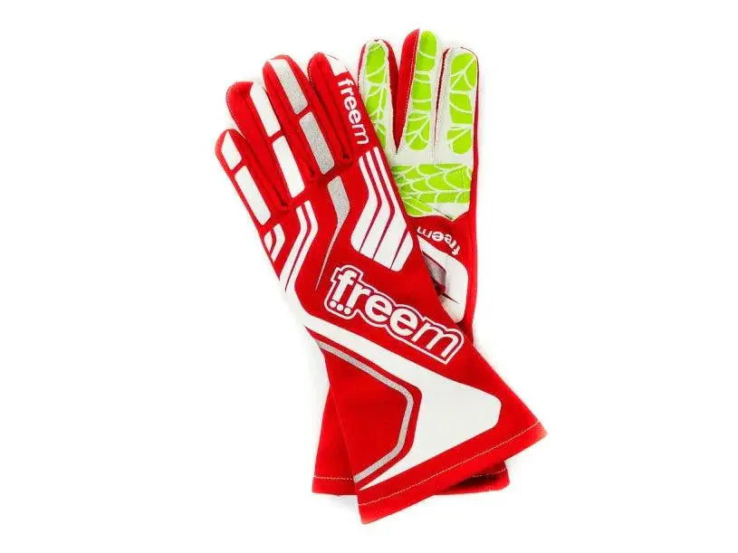 Freem Spider Touch 2 Red - Image 2