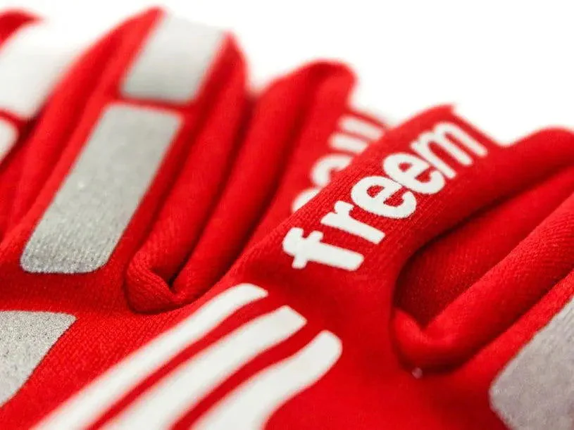 Freem Spider Touch 2 Red - Image 4