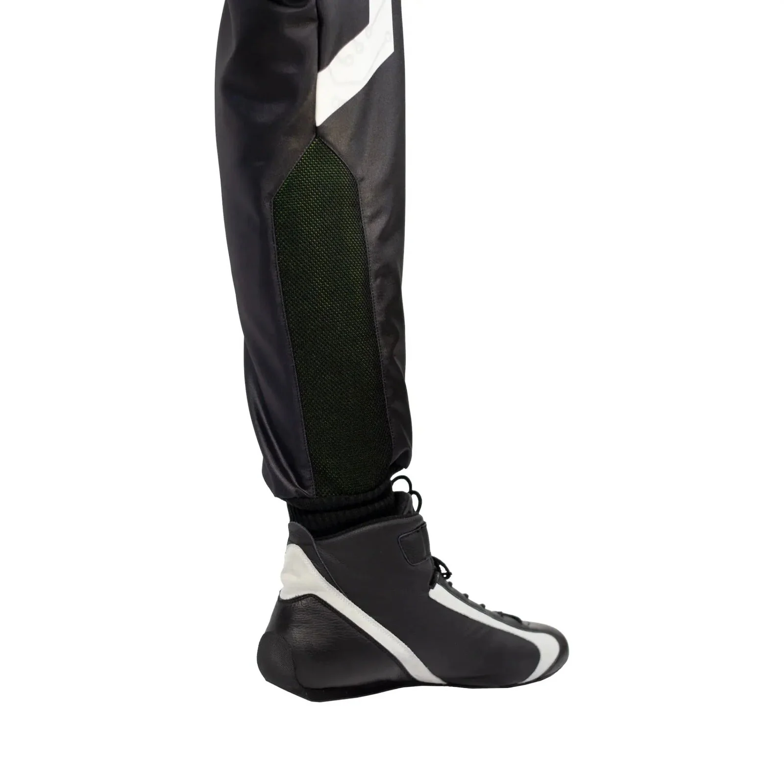 HRX Fuji Karting Suit | Lightweight Racing Gear for Kart Drivers - Image 5