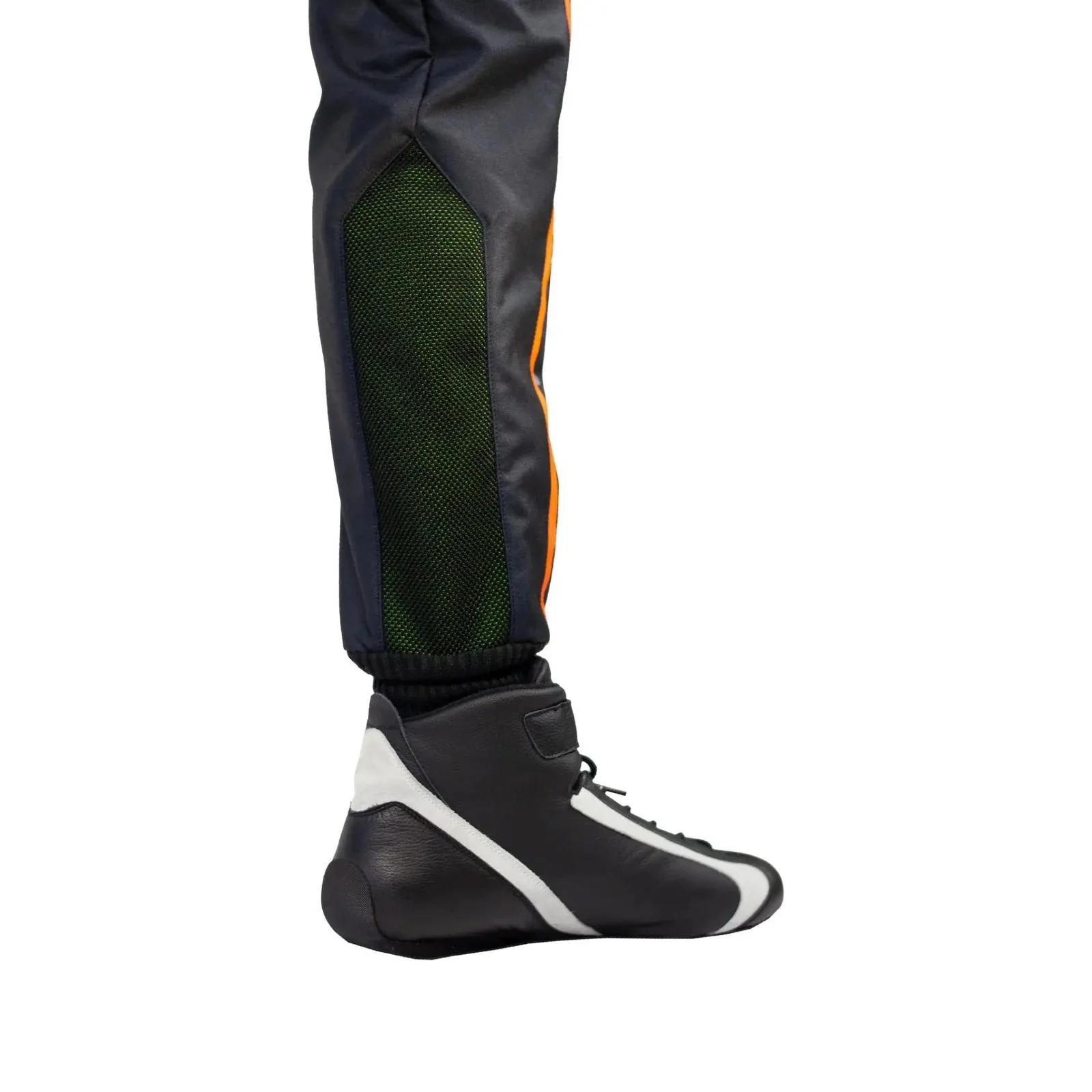 HRX Fuji Karting Suit | Premium Gear for Competitive Karting - Image 5