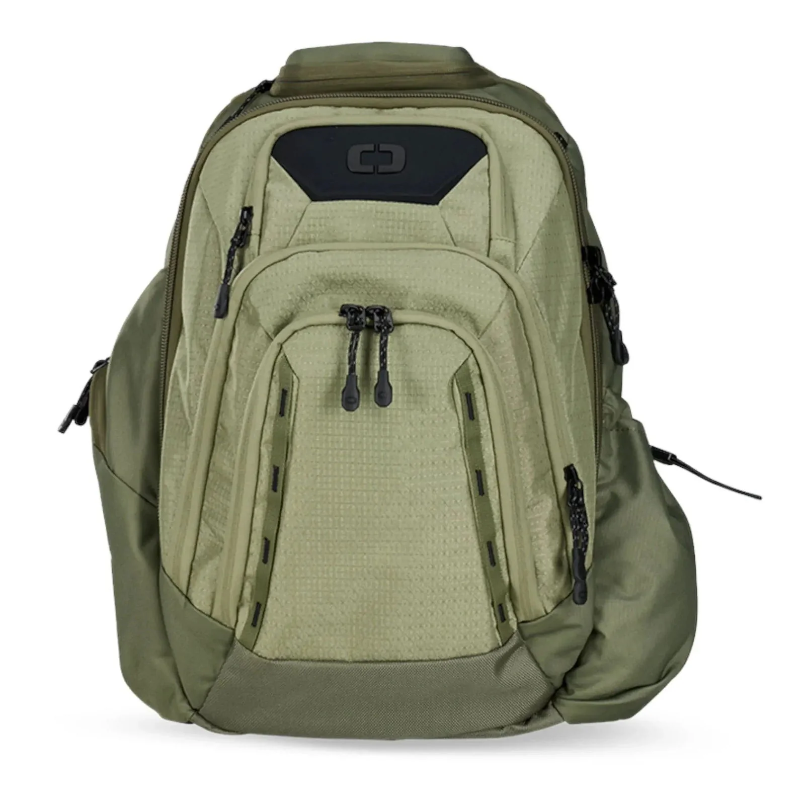Gambit Pro Backpack - Versatile Bag for Work and Travel