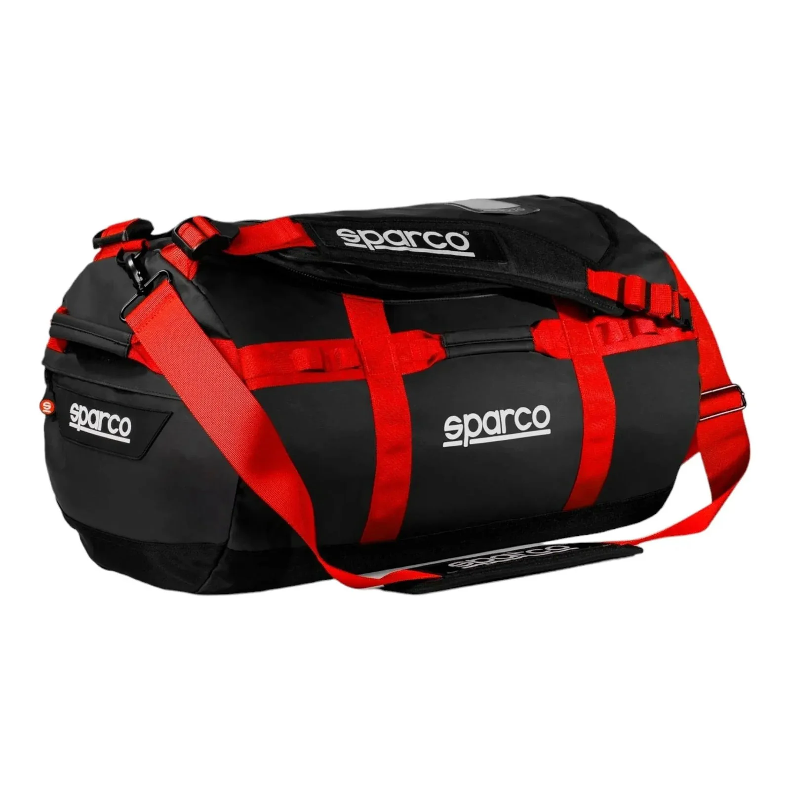 Gear Bag Sparco Dakar Duffle - Image 2
