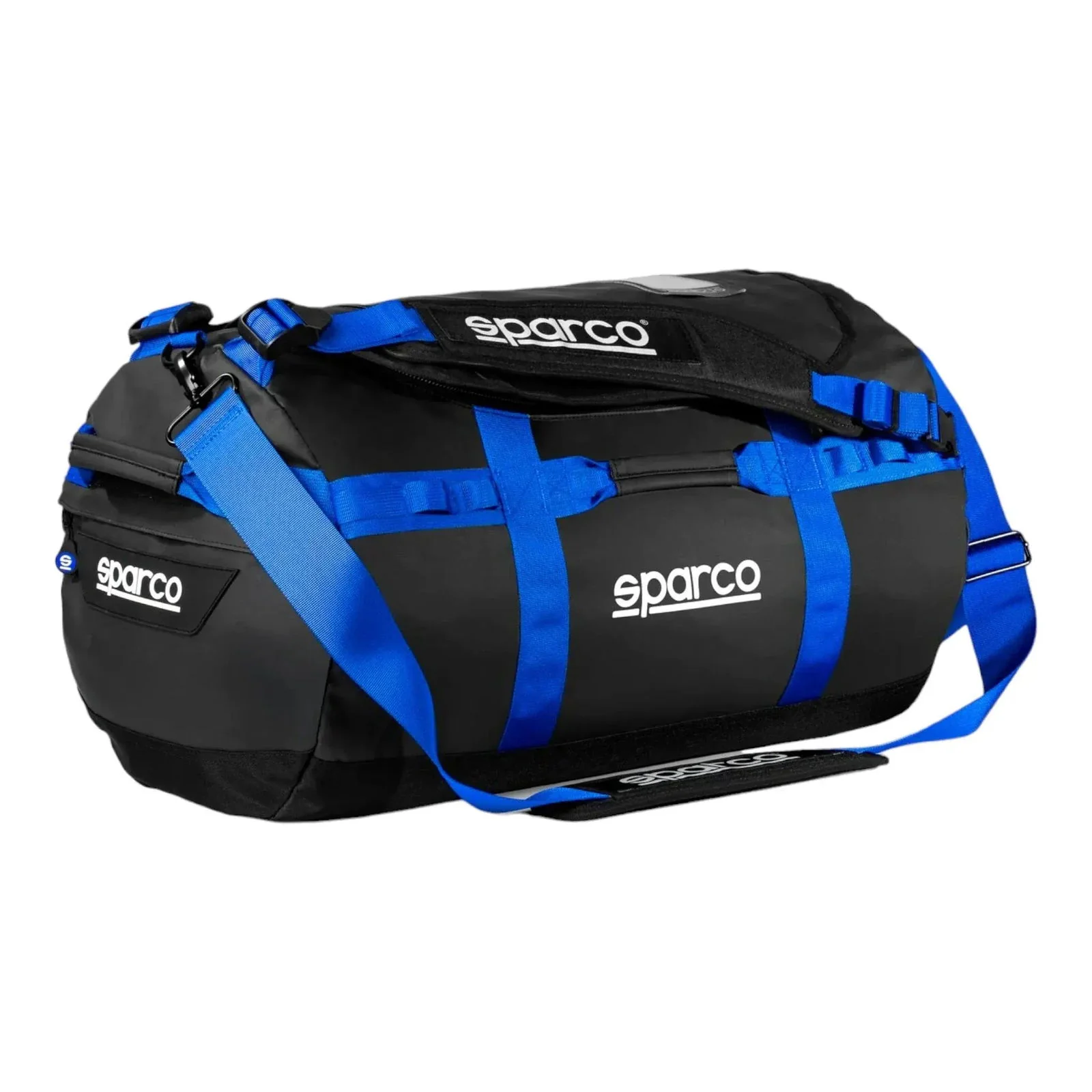 Gear Bag Sparco Dakar Duffle - Image 3