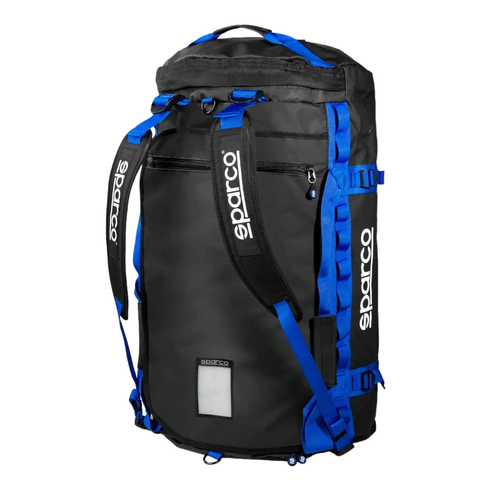 Gear Bag Sparco Dakar Duffle Large - Image 3