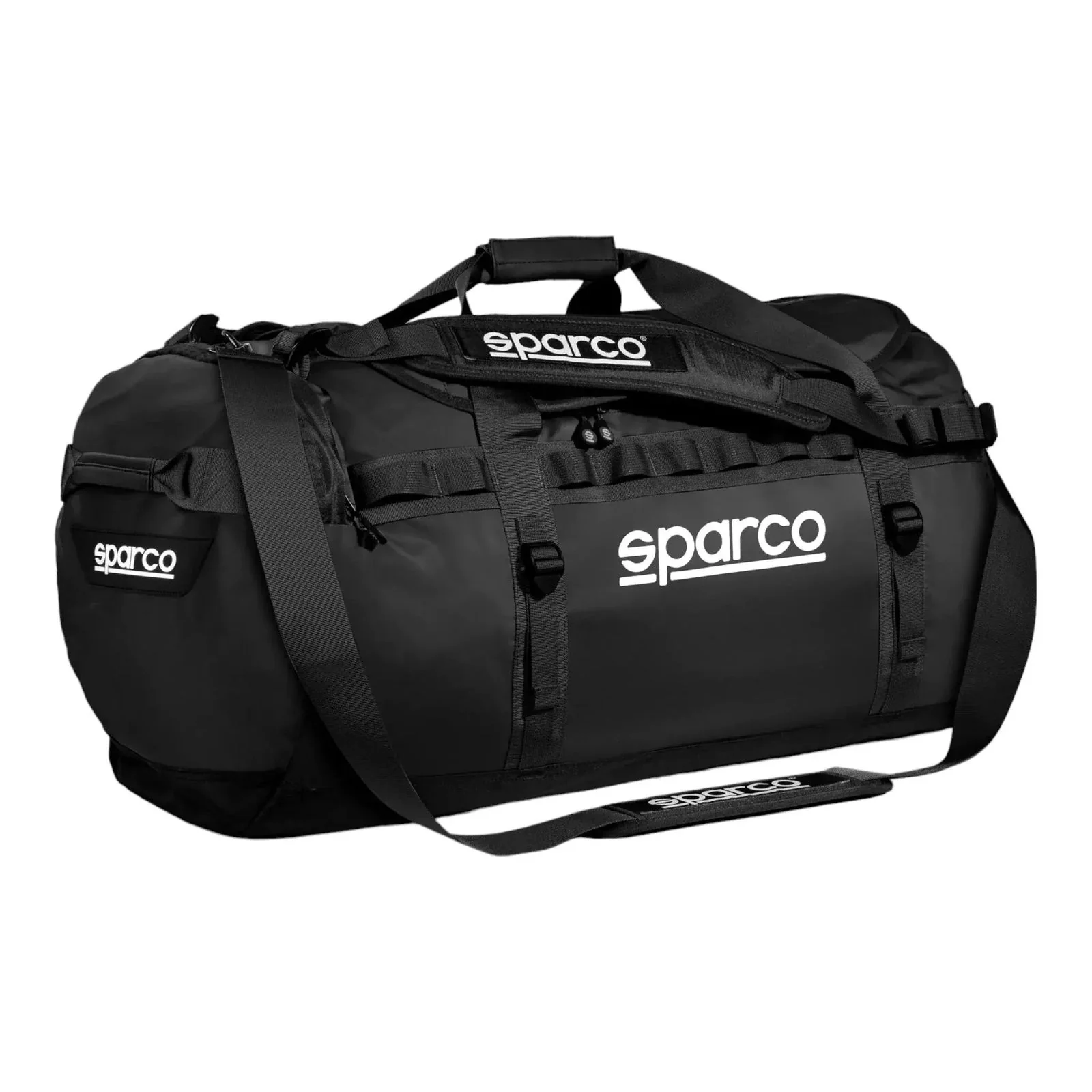 Gear Bag Sparco Dakar Duffle Large - Image 4