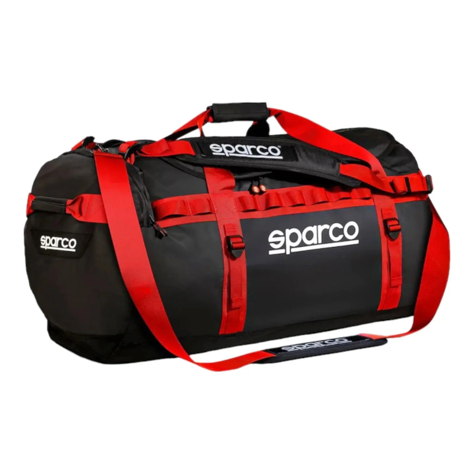 Gear Bag Sparco Dakar Duffle Large - Image 5