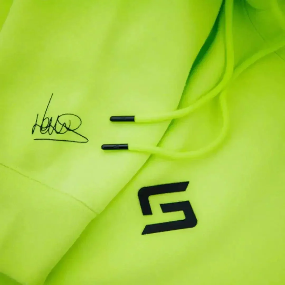 GRANDSTAND HOODIE - Image 3