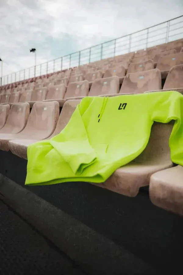 GRANDSTAND HOODIE - Image 5