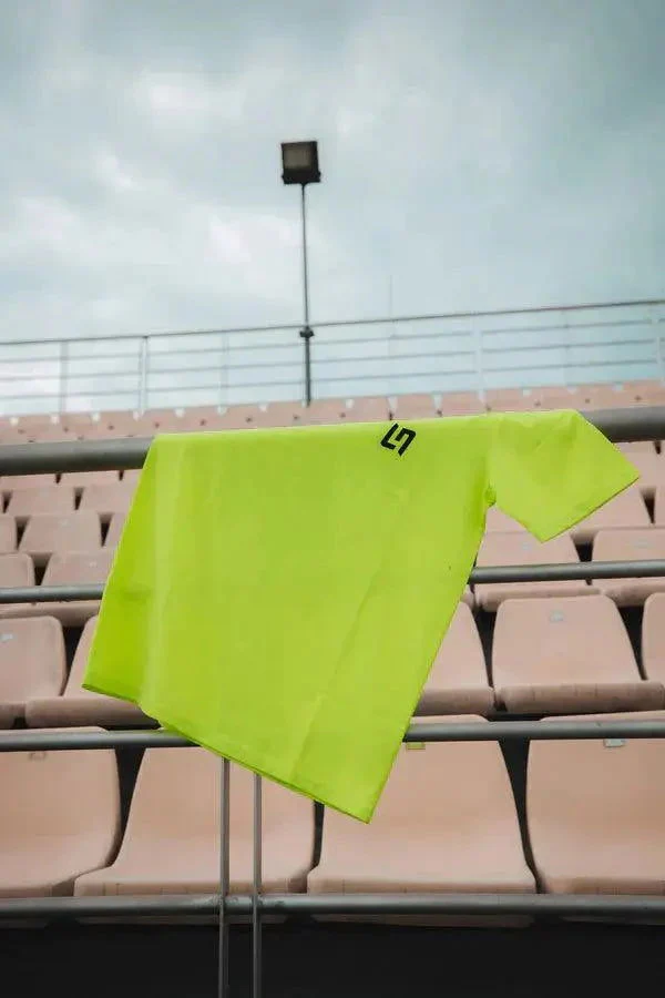 GRANDSTAND SHORT SLEEVE TEE - Image 3