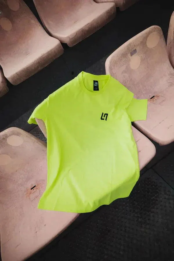 GRANDSTAND SHORT SLEEVE TEE - Image 5