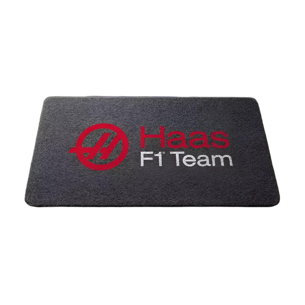Haas F1 Team Formula 1 DoorMat