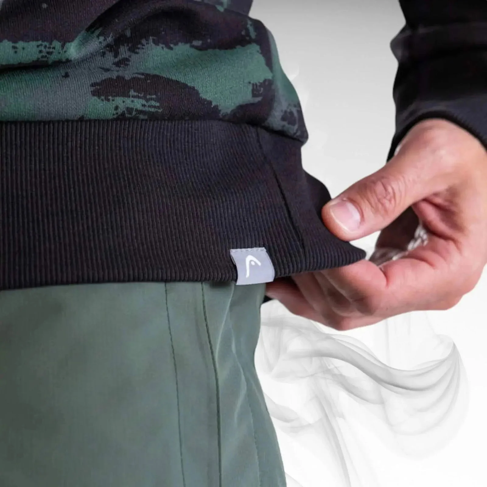 HEAD Race Hoodie - 2022/23 - Image 4