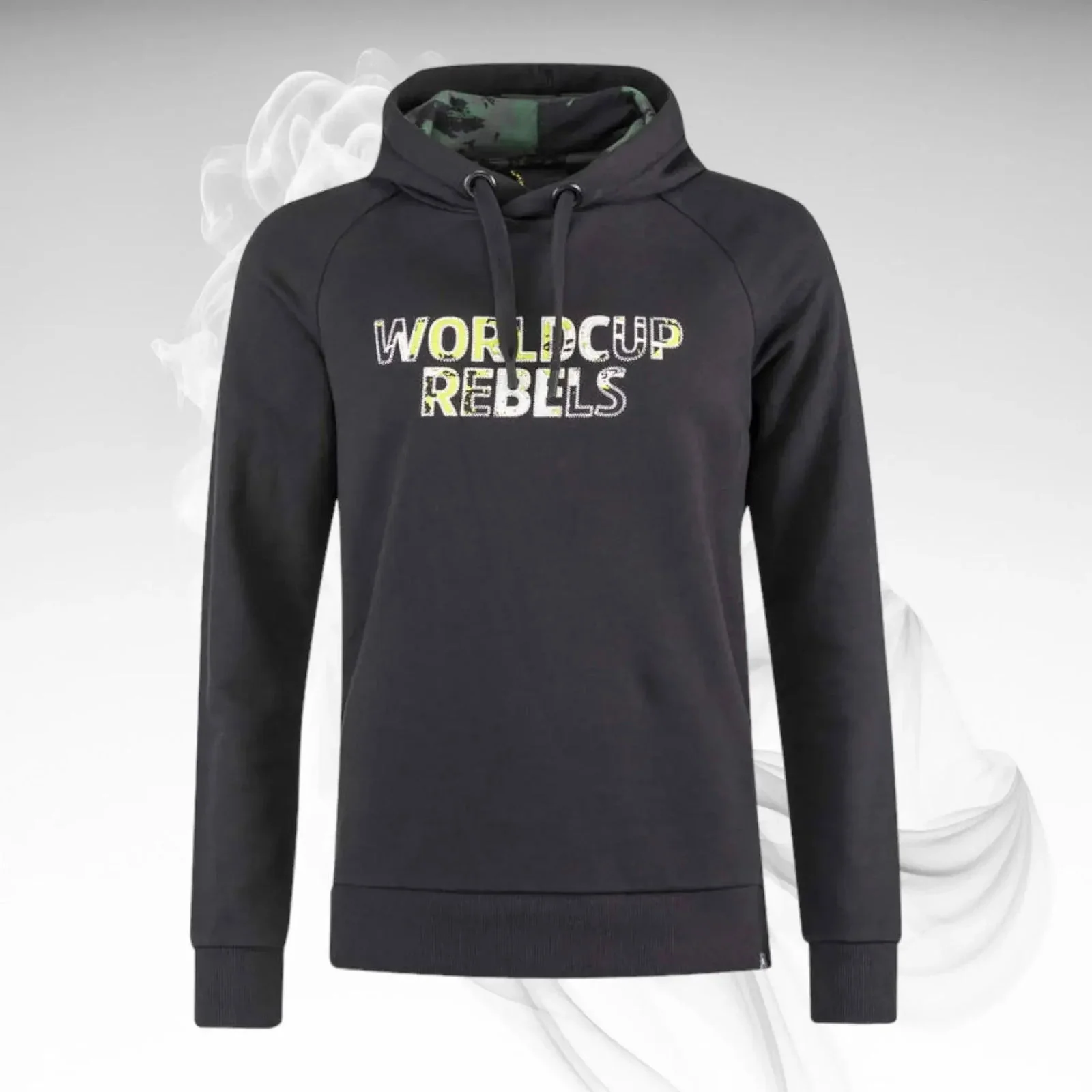 HEAD Race Woman Hoodie - 2022/23