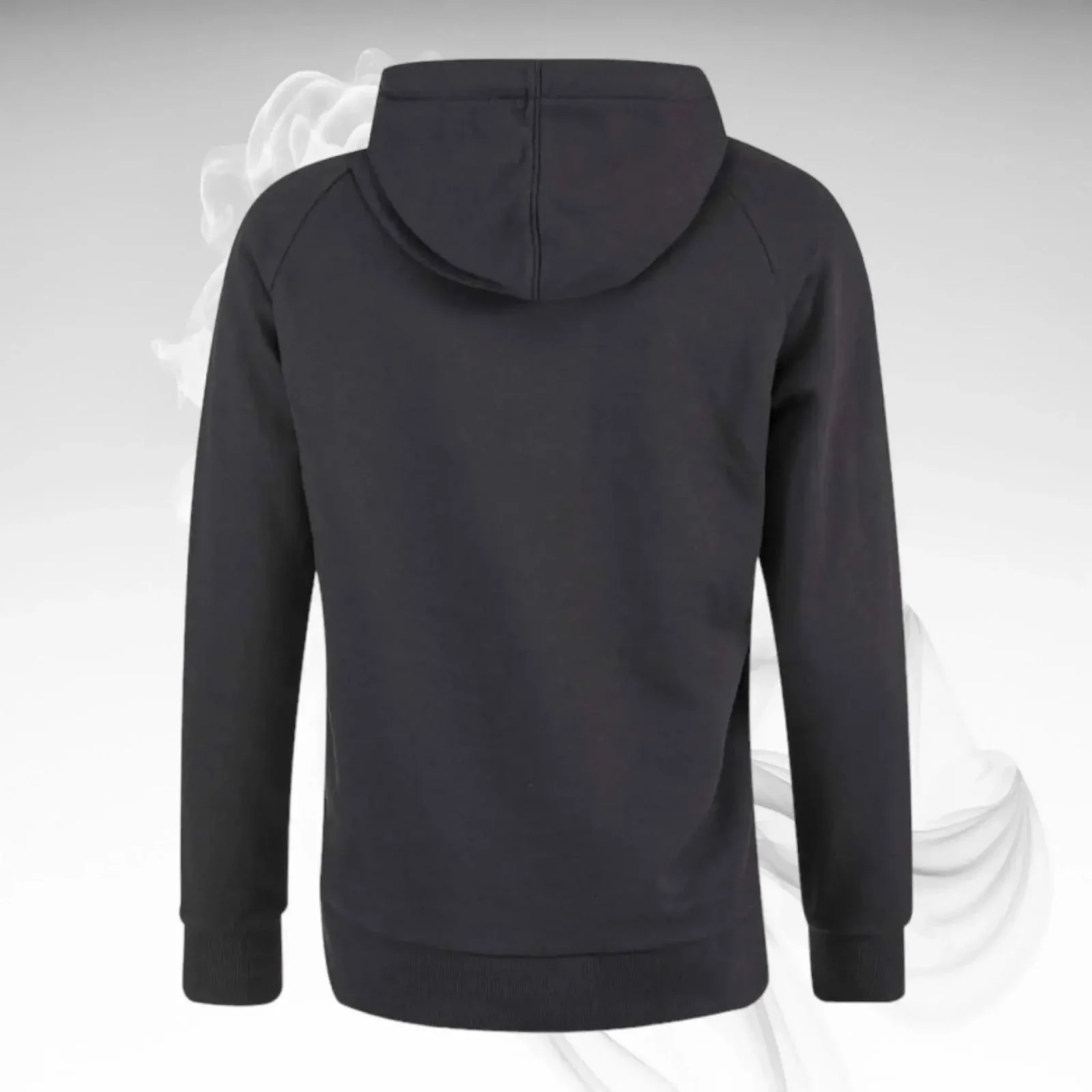 HEAD Race Woman Hoodie - 2022/23 - Image 2