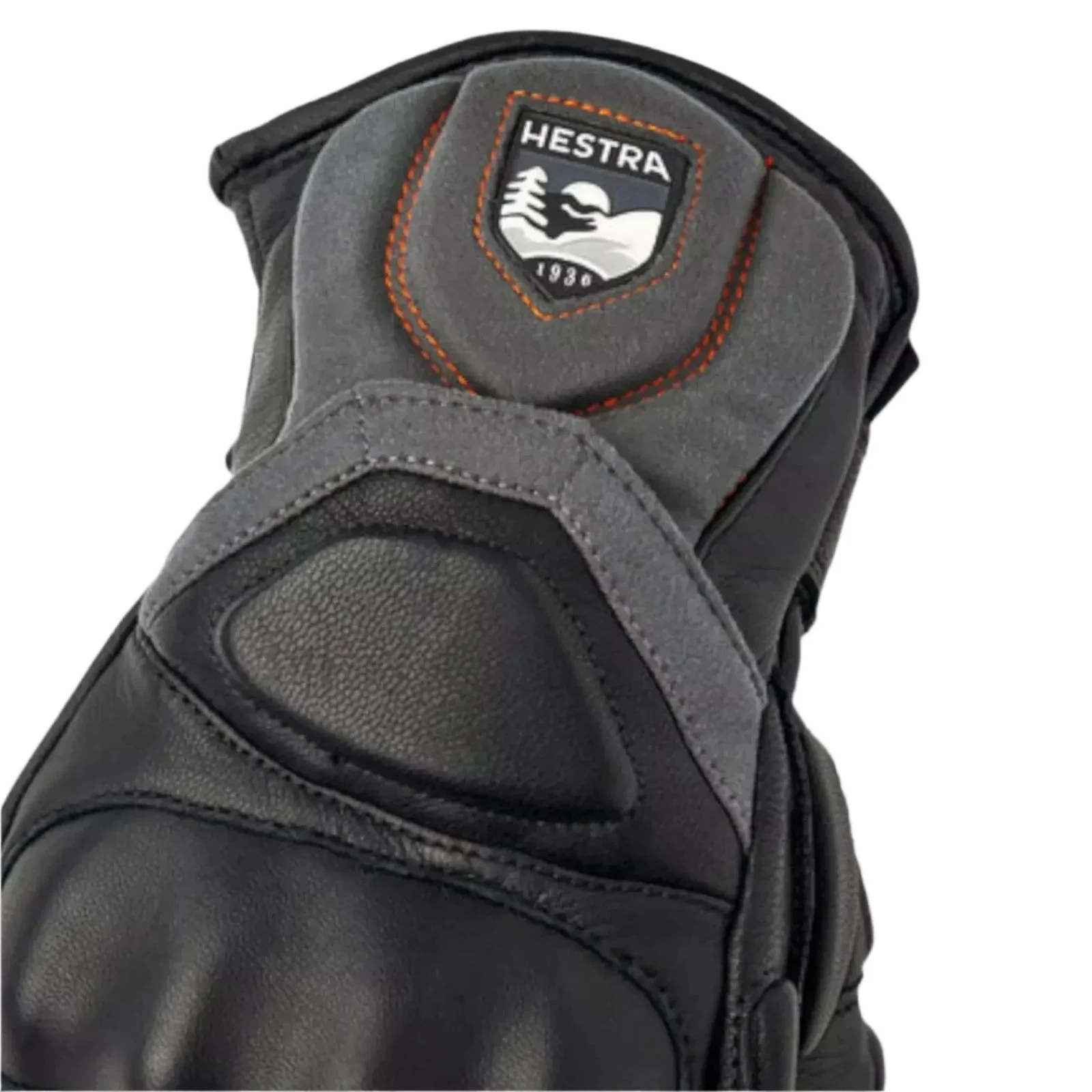 Hestra Adult Impact Racing Glove - Image 3