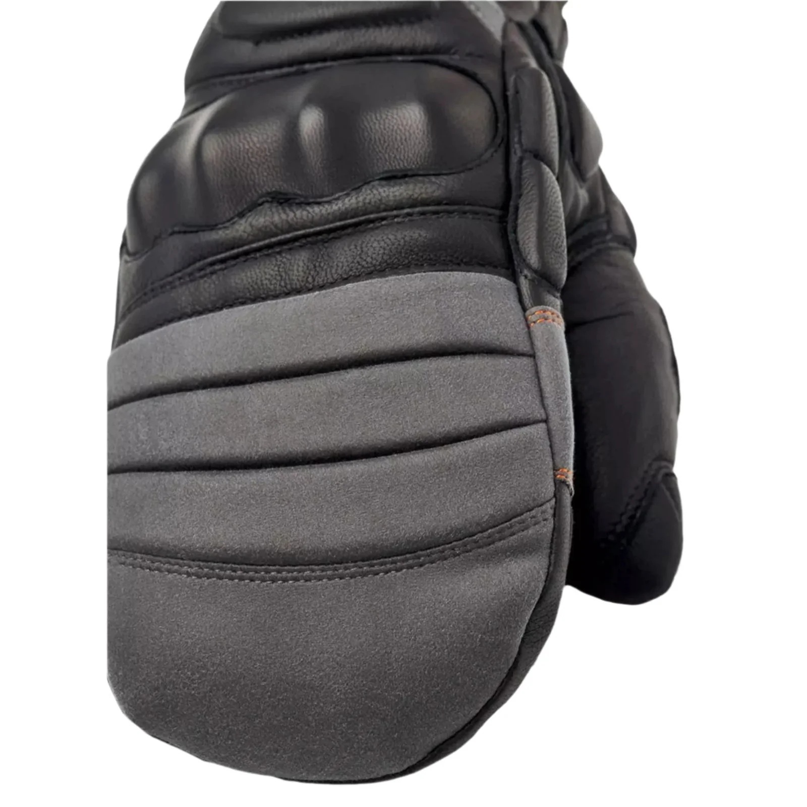 Hestra Adult Impact Racing Mitt - Image 4
