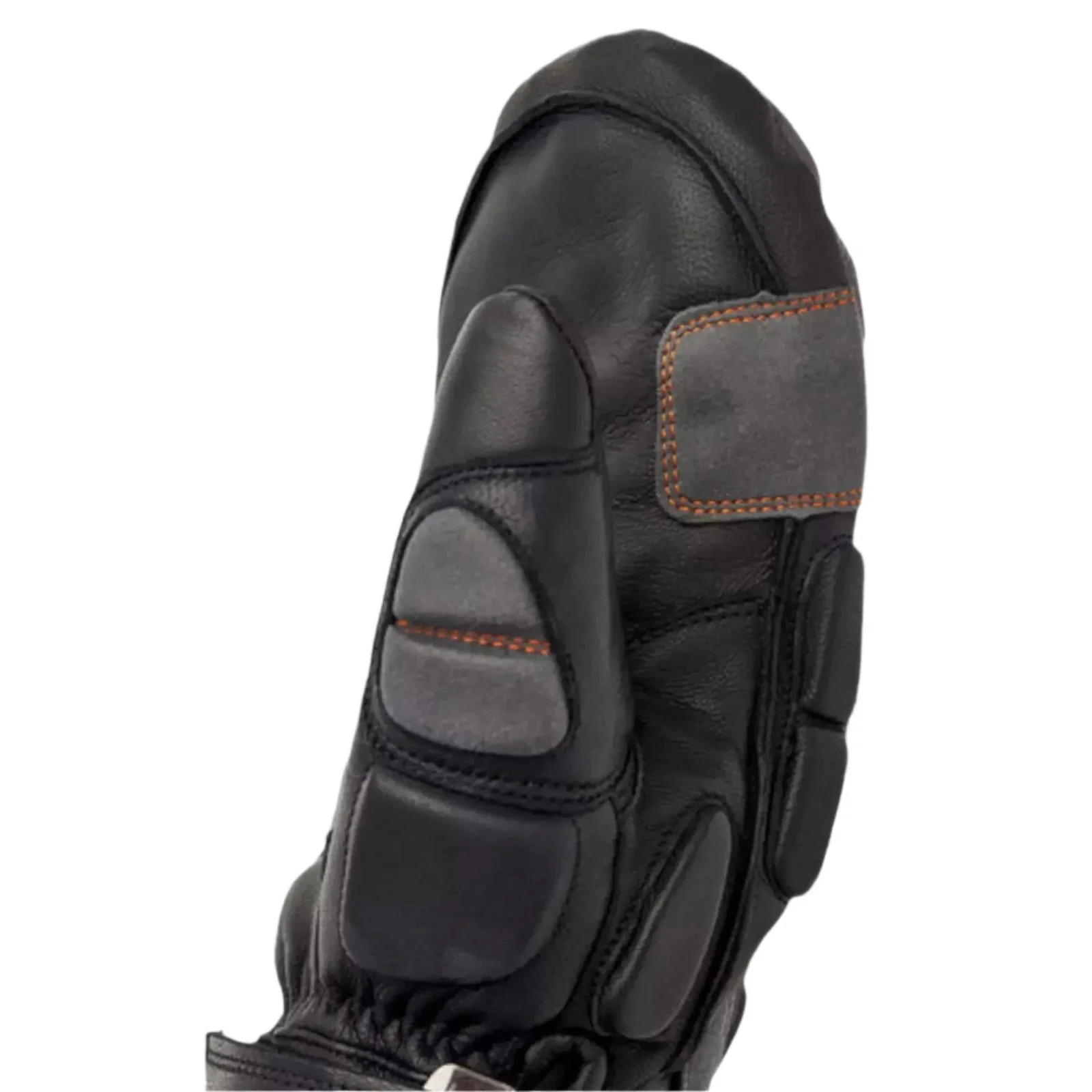Hestra Adult Impact Racing Mitt - Image 5