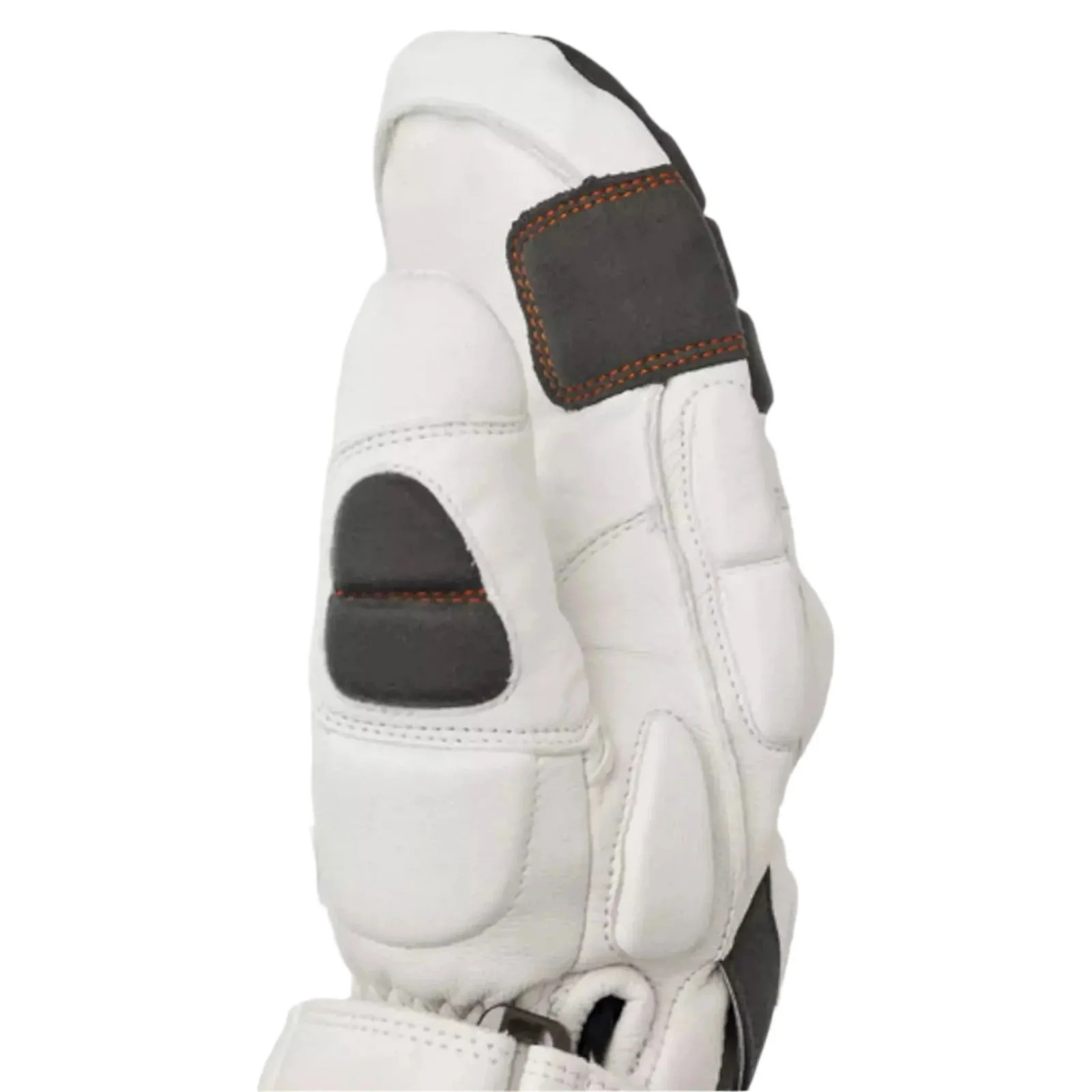 Hestra Adult Impact Racing Mitt - Image 7