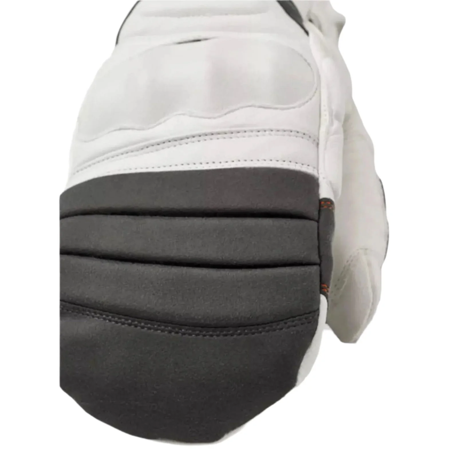 Hestra Adult Impact Racing Mitt - Image 8