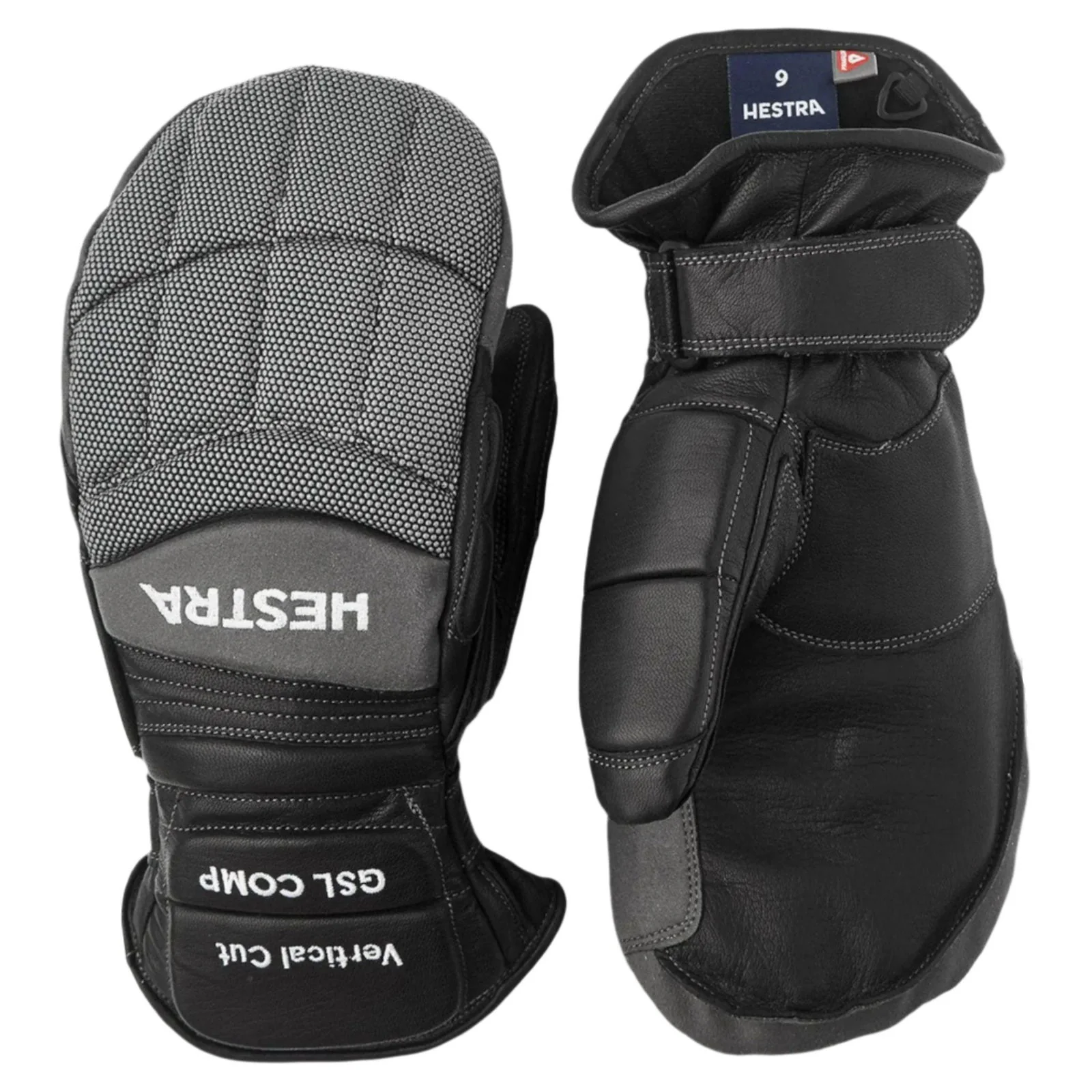 Hestra GSL Race Mitt