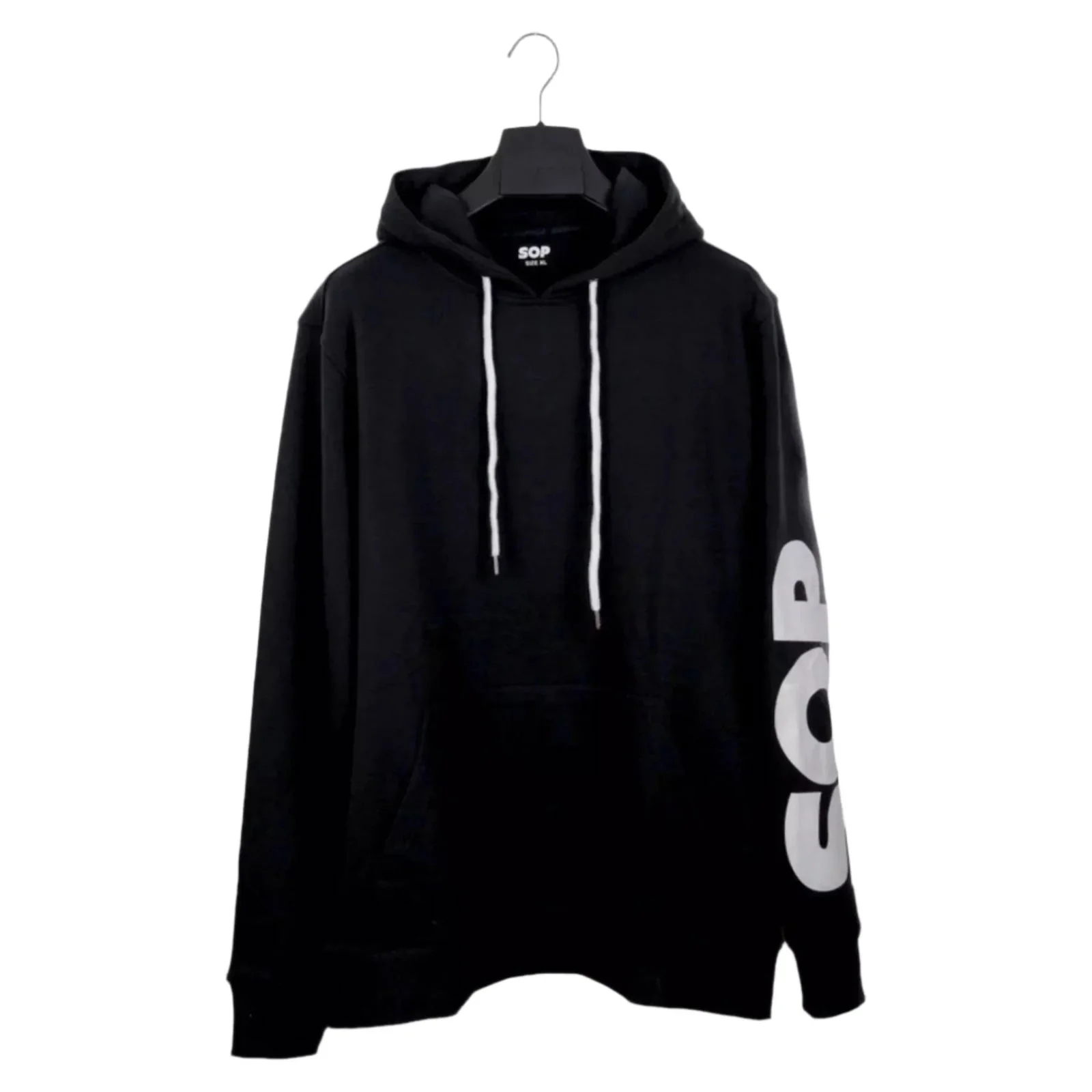 Men's SOP Hoodie | Trendy & Comfortable Outerwear