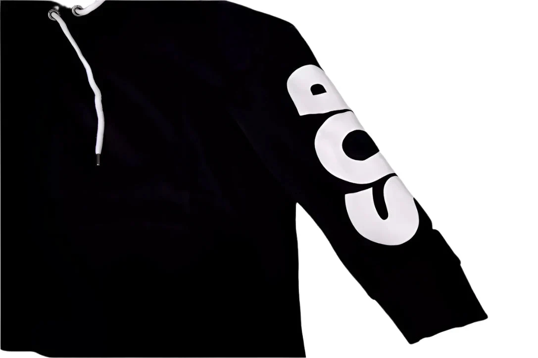 Men's SOP Hoodie | Trendy & Comfortable Outerwear - Image 2