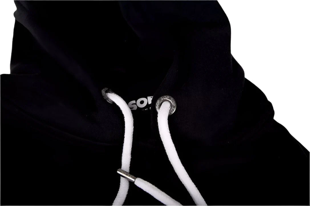 Men's SOP Hoodie | Trendy & Comfortable Outerwear - Image 3