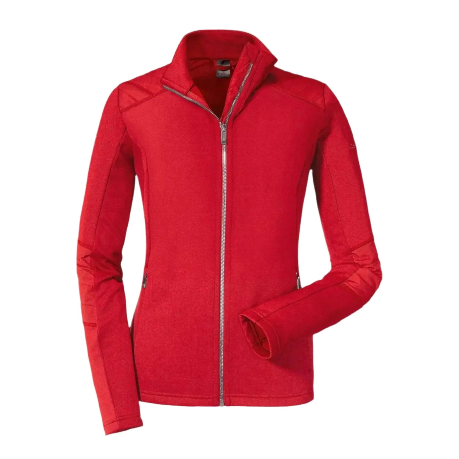 SCHOFFEL Modena Fleece Hoodie - 2019/20 Winter Jacket