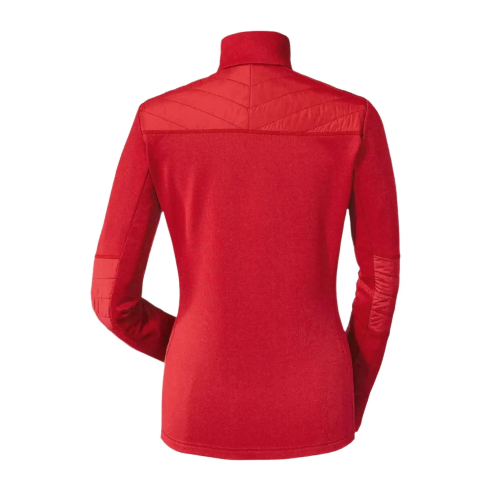 SCHOFFEL Modena Fleece Hoodie - 2019/20 Winter Jacket - Image 2