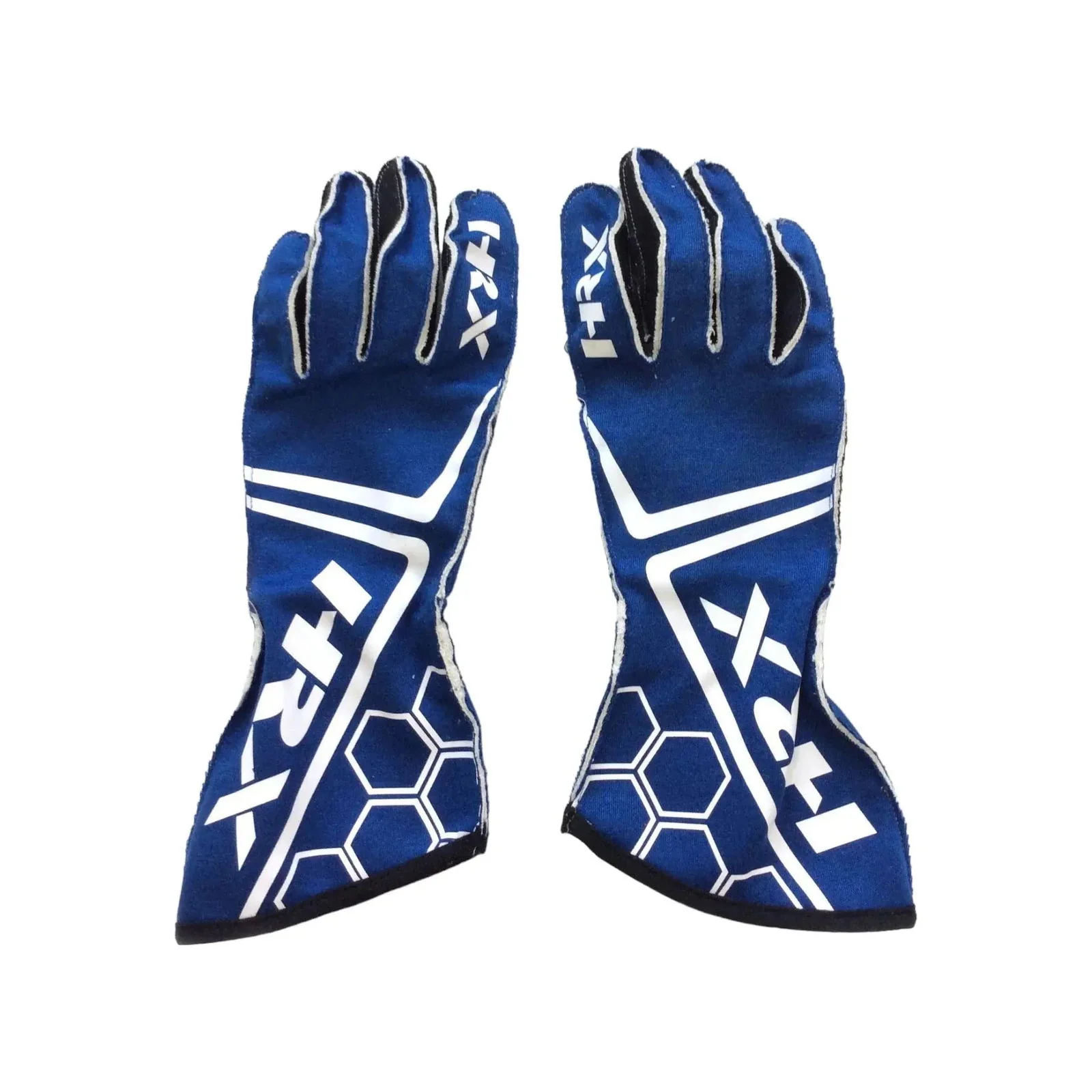 HRX Racer Gloves | High-Performance Grip for Race Drivers - Image 5