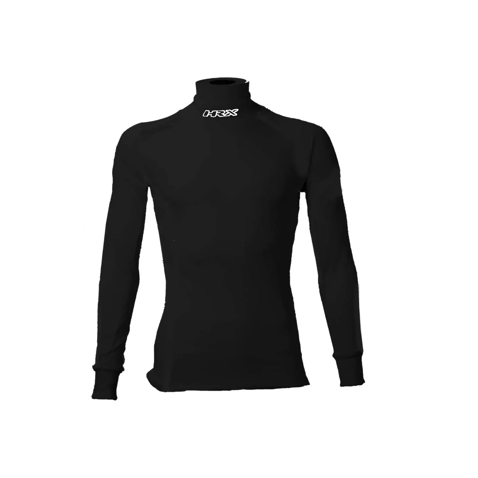 HRX Racer Top - Lightweight Performance Shirt for Athletes - Image 2