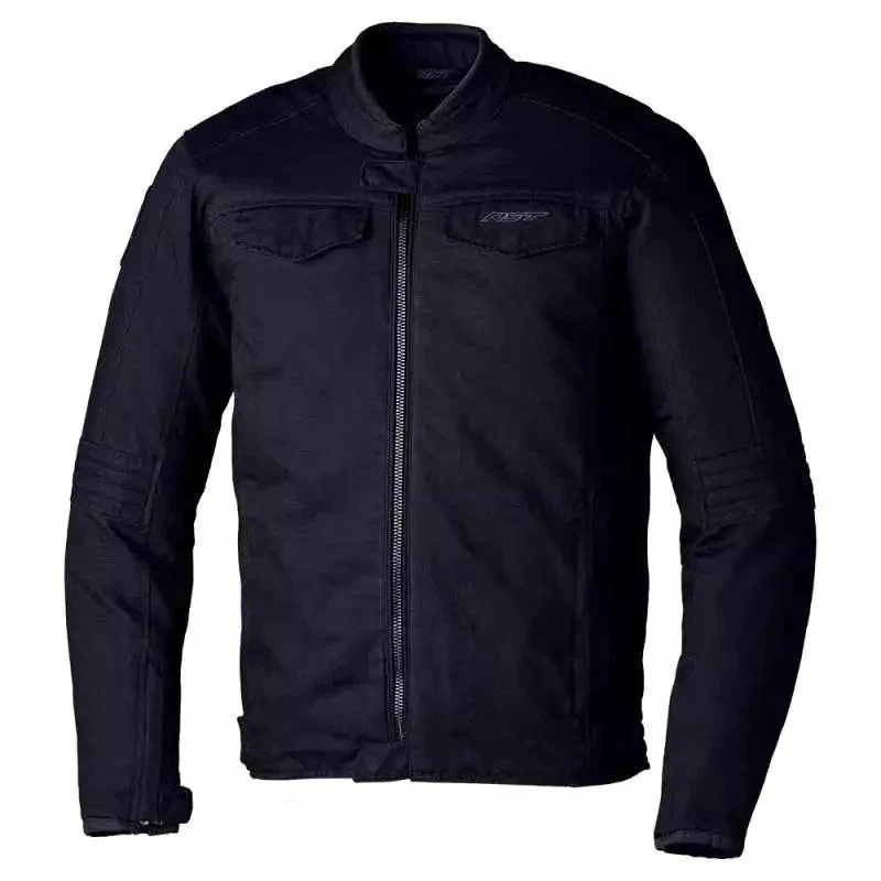 IOM TT CROSBY 2 CE MENS TEXTILE JACKET - Image 3