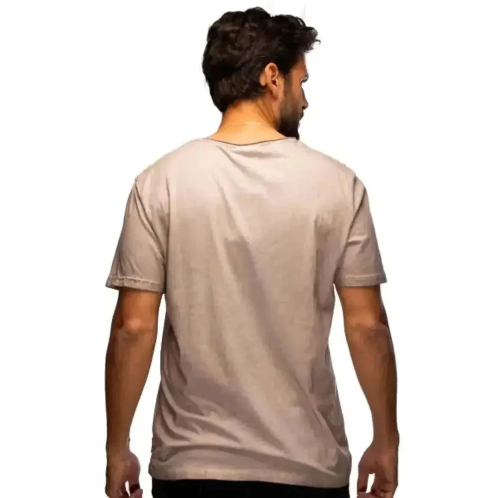 James Hunt T-Shirt The Shunt II - Image 2