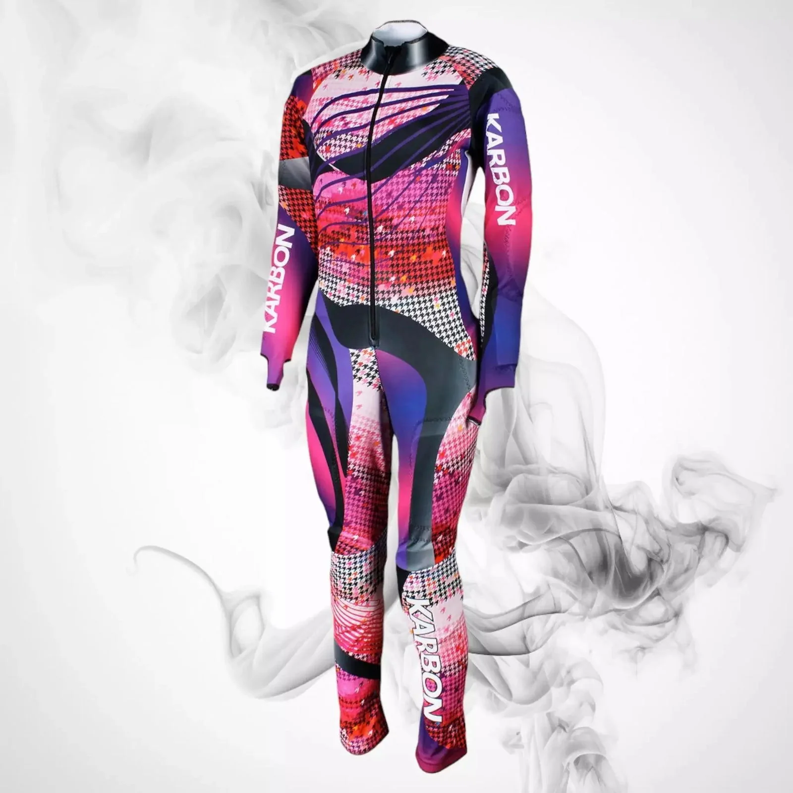 Karbon Adult Empress GS Suit - Image 4