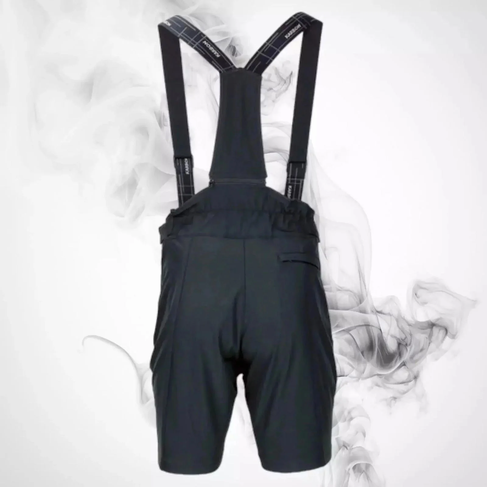 Karbon Adult Gravity Ski Short - Image 4