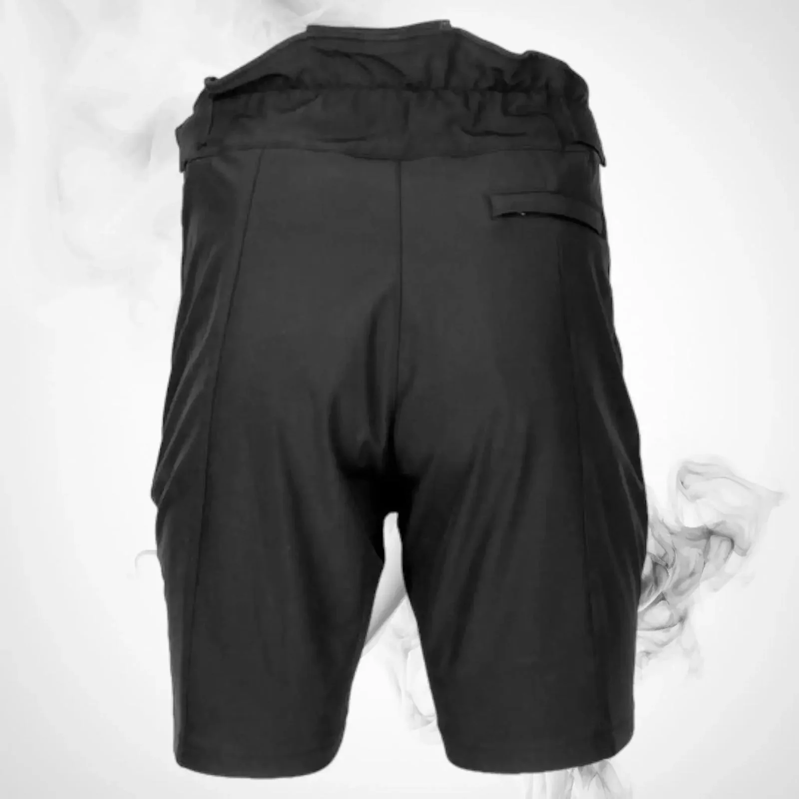 Karbon Adult Gravity Ski Short - Image 5