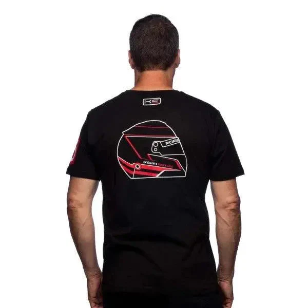 Kévin Estre T-Shirt 6 - Image 2