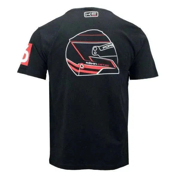 Kévin Estre T-Shirt 6 - Image 4