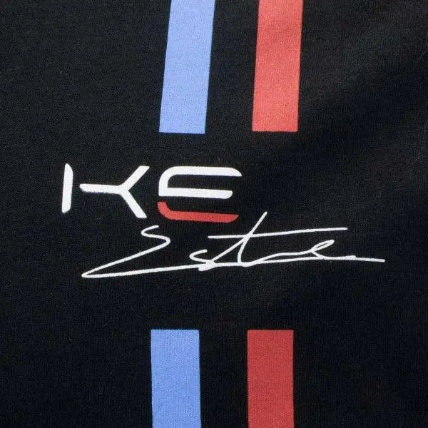 Kévin Estre T-Shirt 6 - Image 5