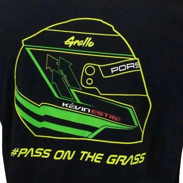 Kévin Estre T-Shirt Grello - Image 5