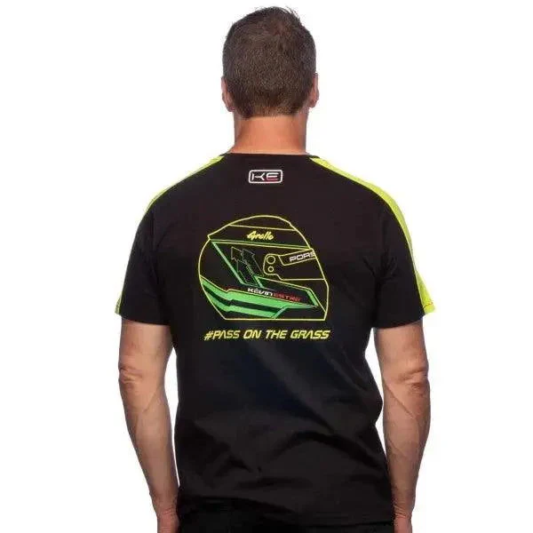 Kévin Estre T-Shirt Grello - Image 6