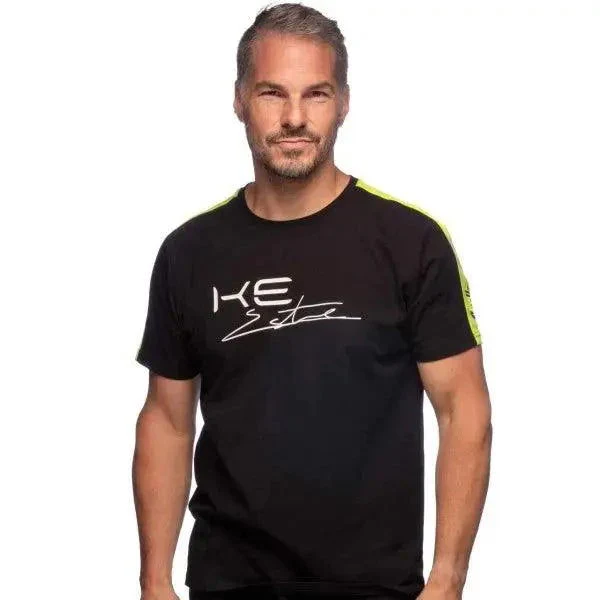 Kévin Estre T-Shirt Grello - Image 7