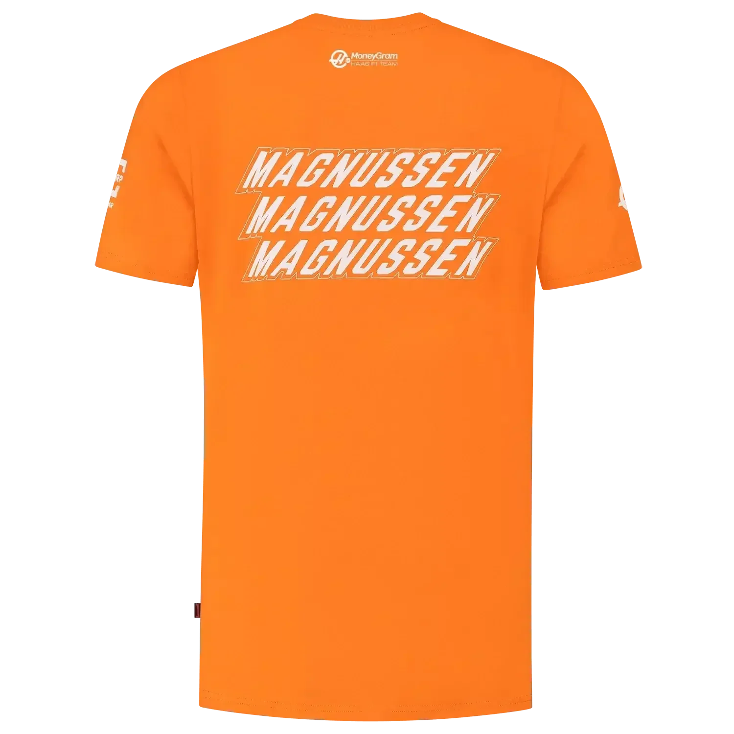 Kevin Magnussen 2023 Fan Designed work T-shirt - Image 3