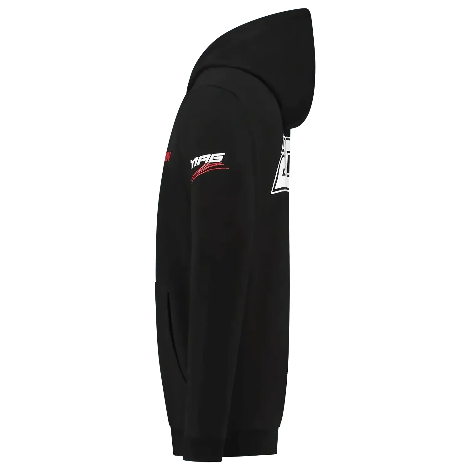 Kevin Magnussen 2023 Hoodie New designed - Image 4